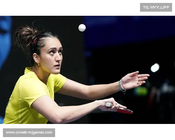 德国乒乓青训营引入虚拟现实技术提升运动员大赛抗压能力