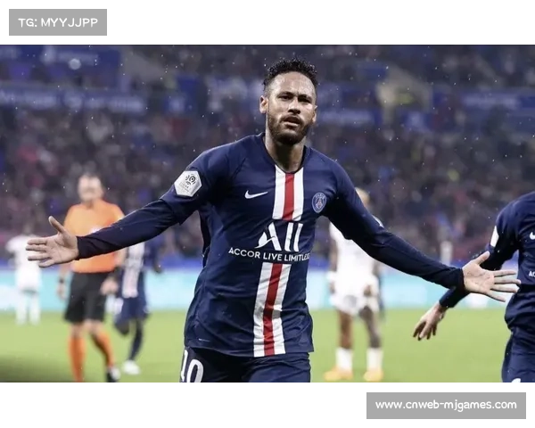 法甲球员进球榜：哈兰德领跑8球 杰顿安东尼紧随其后4球