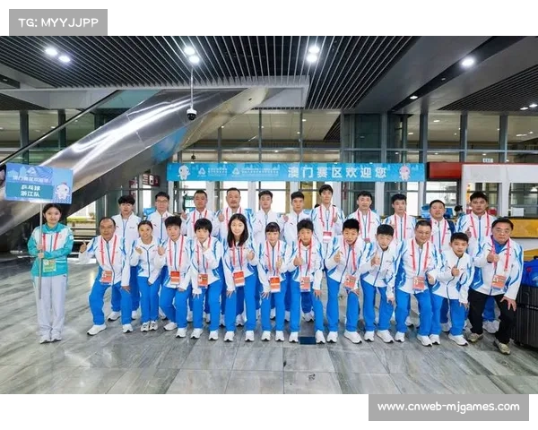 澳门成功举办全运会乒乓球比赛的背后故事