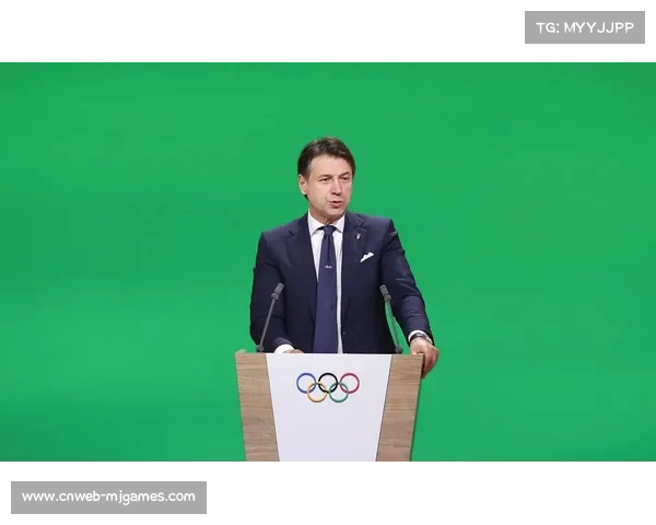 欧米茄第32次担任奥运会正式计时，米兰-科尔蒂纳丹佩佐冬奥会引入滑雪登山新项目