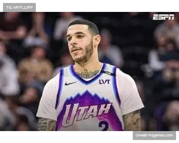 公牛队官方宣布：朗佐·鲍尔因膝伤恢复不及预期，确认赛季报销