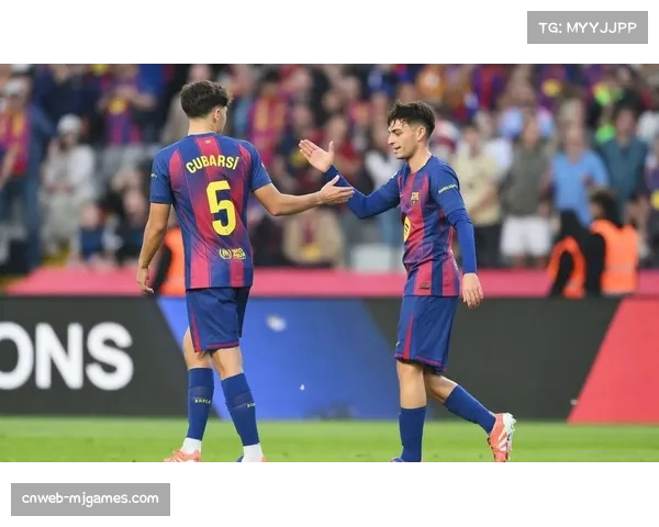 巴萨公布对阵赫罗纳大名单：佩德里回归，加维因伤缺席